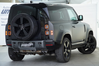 Land Rover Defender Gebrauchtwagen