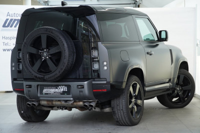 Land Rover Defender Gebrauchtwagen