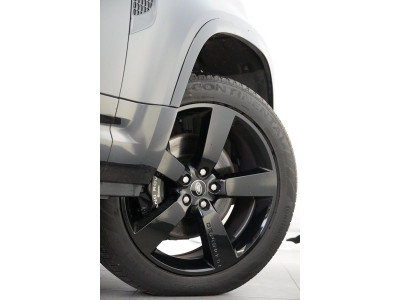 Land Rover Defender Gebrauchtwagen