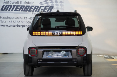 Hyundai Inster Neuwagen Hyundai Inster Neuwagen