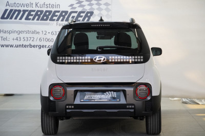 Hyundai Inster Neuwagen Hyundai Inster Neuwagen