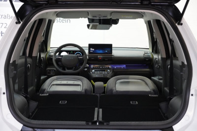 Hyundai Inster Neuwagen Hyundai Inster Neuwagen