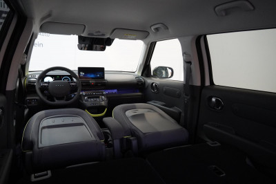 Hyundai Inster Neuwagen Hyundai Inster Neuwagen