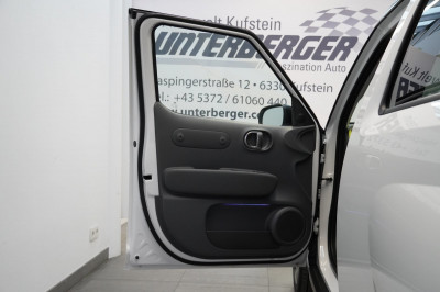 Hyundai Inster Neuwagen Hyundai Inster Neuwagen