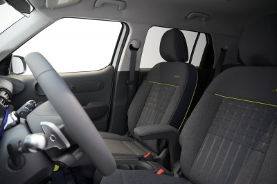 Hyundai Inster Neuwagen Hyundai Inster Neuwagen