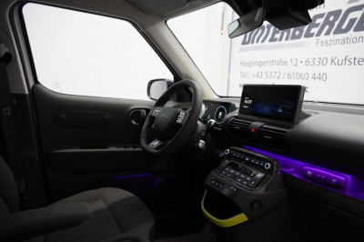 Hyundai Inster Neuwagen Hyundai Inster Neuwagen