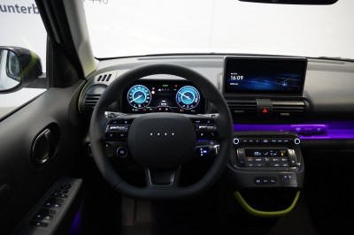 Hyundai Inster Neuwagen Hyundai Inster Neuwagen