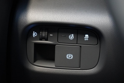 Hyundai Inster Neuwagen Hyundai Inster Neuwagen