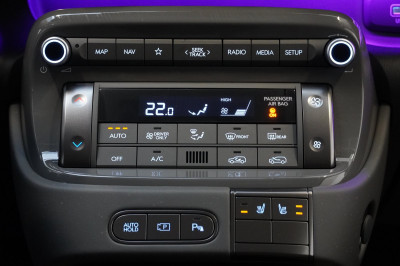 Hyundai Inster Neuwagen Hyundai Inster Neuwagen