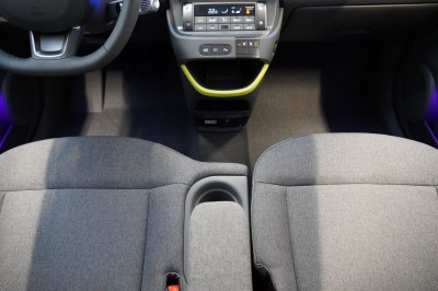 Hyundai Inster Neuwagen Hyundai Inster Neuwagen