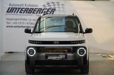 Hyundai Inster Neuwagen Hyundai Inster Neuwagen