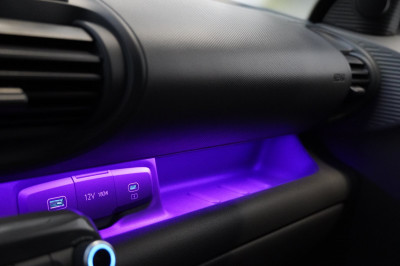 Hyundai Inster Neuwagen Hyundai Inster Neuwagen