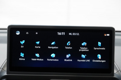 Hyundai Inster Neuwagen Hyundai Inster Neuwagen