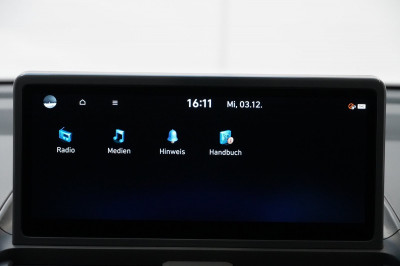 Hyundai Inster Neuwagen Hyundai Inster Neuwagen