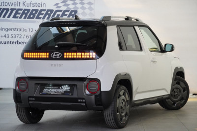 Hyundai Inster Neuwagen Hyundai Inster Neuwagen