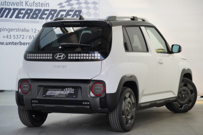 Hyundai Inster Neuwagen Hyundai Inster Neuwagen