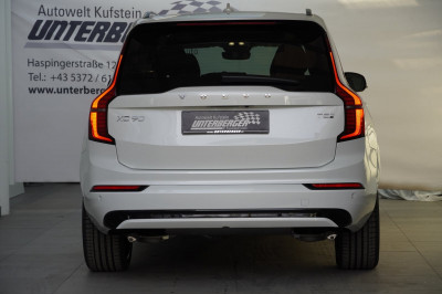 Volvo XC90 Neuwagen Volvo XC90 Neuwagen
