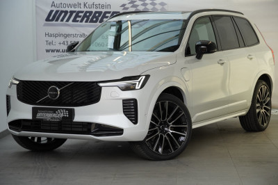 Volvo XC90 Neuwagen Volvo XC90 Neuwagen