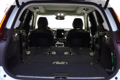 Volvo XC90 Neuwagen Volvo XC90 Neuwagen