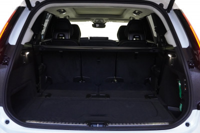 Volvo XC90 Neuwagen Volvo XC90 Neuwagen