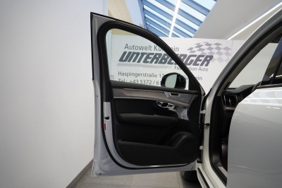 Volvo XC90 Neuwagen Volvo XC90 Neuwagen