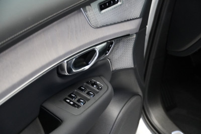 Volvo XC90 Neuwagen Volvo XC90 Neuwagen