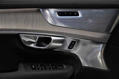 Volvo XC90 Neuwagen Volvo XC90 Neuwagen