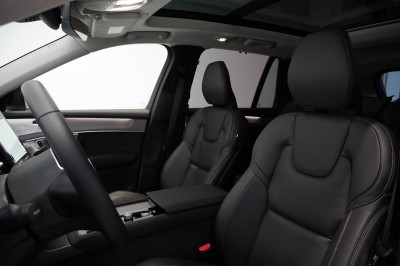 Volvo XC90 Neuwagen Volvo XC90 Neuwagen