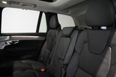 Volvo XC90 Neuwagen Volvo XC90 Neuwagen