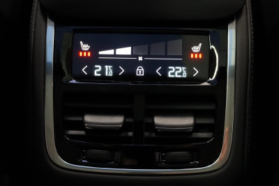 Volvo XC90 Neuwagen Volvo XC90 Neuwagen