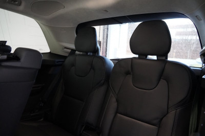 Volvo XC90 Neuwagen Volvo XC90 Neuwagen