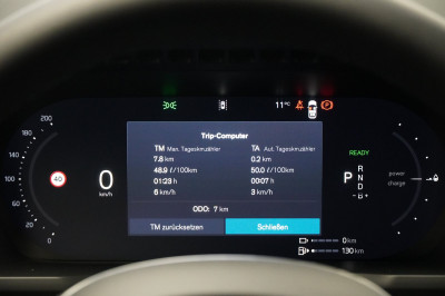 Volvo XC90 Neuwagen Volvo XC90 Neuwagen