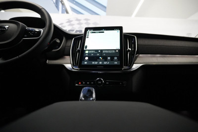 Volvo XC90 Neuwagen Volvo XC90 Neuwagen