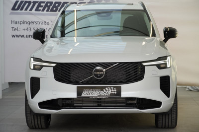 Volvo XC90 Neuwagen Volvo XC90 Neuwagen