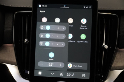 Volvo XC90 Neuwagen Volvo XC90 Neuwagen