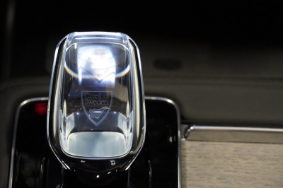 Volvo XC90 Neuwagen Volvo XC90 Neuwagen