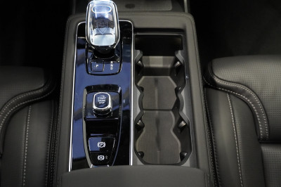 Volvo XC90 Neuwagen Volvo XC90 Neuwagen