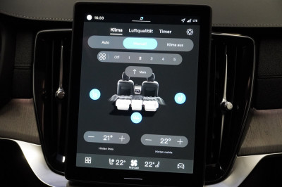 Volvo XC90 Neuwagen Volvo XC90 Neuwagen