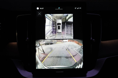 Volvo XC90 Neuwagen Volvo XC90 Neuwagen