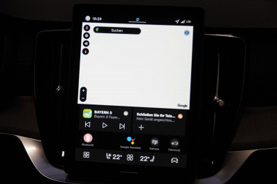 Volvo XC90 Neuwagen Volvo XC90 Neuwagen