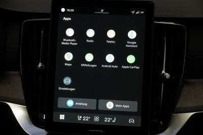 Volvo XC90 Neuwagen Volvo XC90 Neuwagen