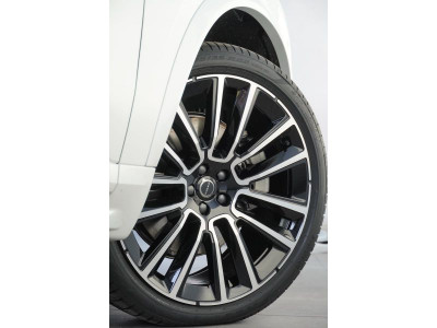 Volvo XC90 Neuwagen Volvo XC90 Neuwagen