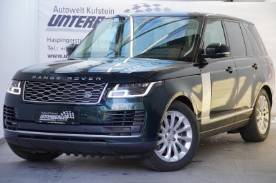 Land Rover Range Rover Series Gebrauchtwagen Land Rover Range Rover Series Gebrauchtwagen
