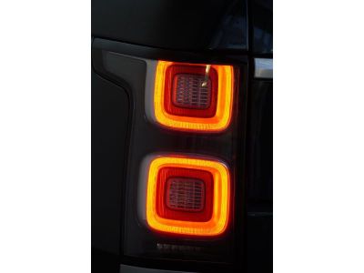 Land Rover Range Rover Series Gebrauchtwagen Land Rover Range Rover Series Gebrauchtwagen