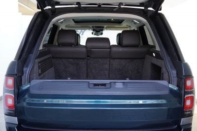 Land Rover Range Rover Series Gebrauchtwagen Land Rover Range Rover Series Gebrauchtwagen