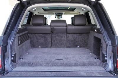 Land Rover Range Rover Series Gebrauchtwagen Land Rover Range Rover Series Gebrauchtwagen