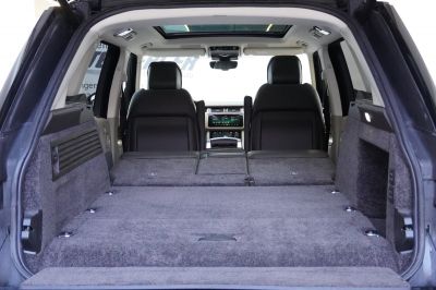 Land Rover Range Rover Series Gebrauchtwagen Land Rover Range Rover Series Gebrauchtwagen