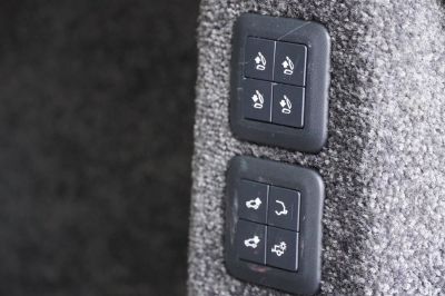 Land Rover Range Rover Series Gebrauchtwagen Land Rover Range Rover Series Gebrauchtwagen