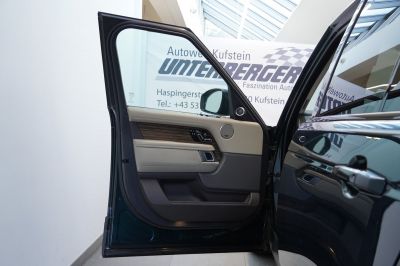 Land Rover Range Rover Series Gebrauchtwagen Land Rover Range Rover Series Gebrauchtwagen