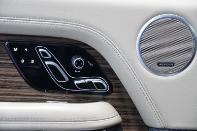 Land Rover Range Rover Series Gebrauchtwagen Land Rover Range Rover Series Gebrauchtwagen